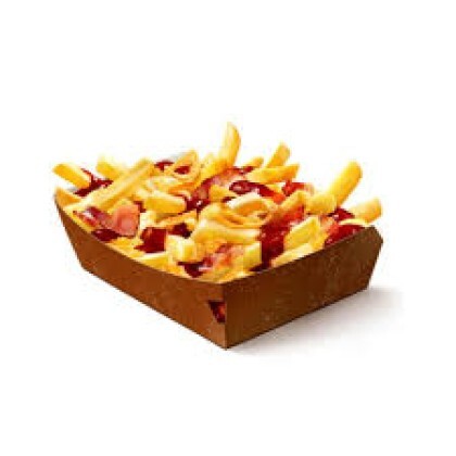 ПЕППЕРОНИ ФРИ