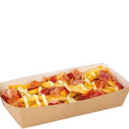 КОЛБАСКИ ФРИ