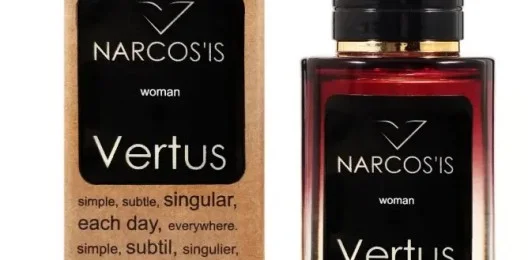 Vertus Narcos’is, женский, 60 мл
