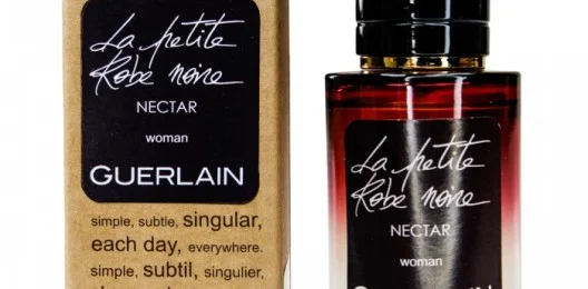 Guerlain La Petite Robe Noire Nectar 60 ml