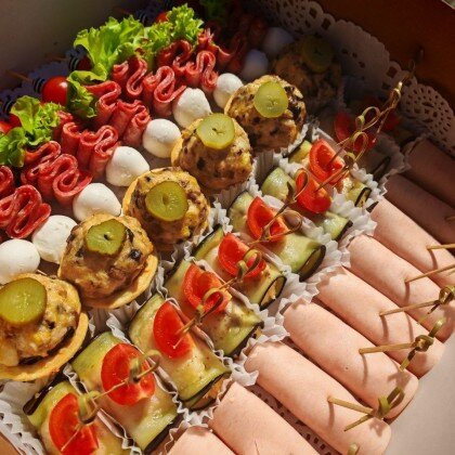 #12 "АССОРТИ"