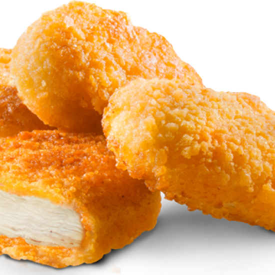 Наггетсы 6 шт.