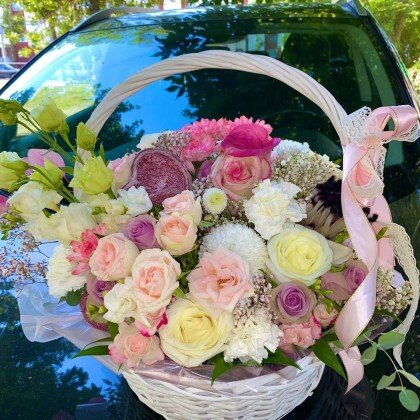 Корзинка 500