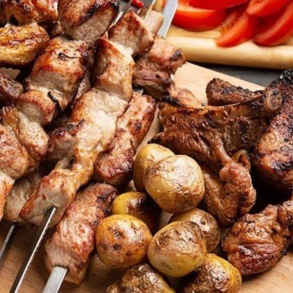 Сет "Люби Меня Люби"