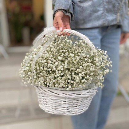 Корзинка 501