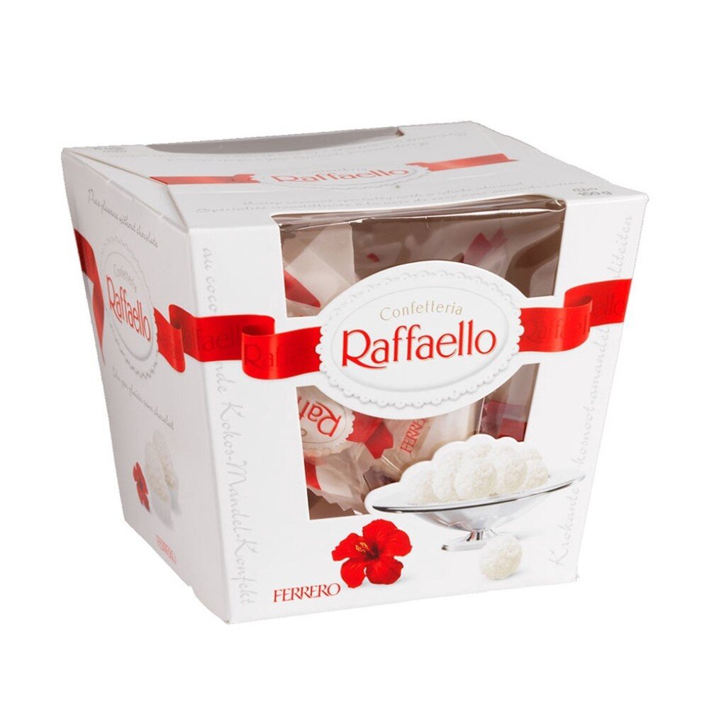 Raffaello маленький 075