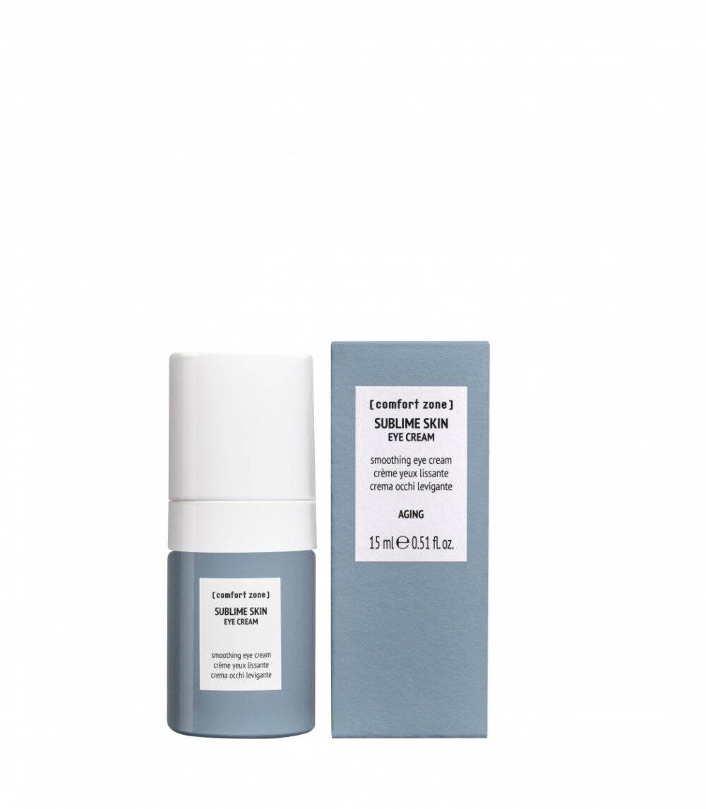 Омолаживающий лифтинг крем для глаз SUBLIME SKIN