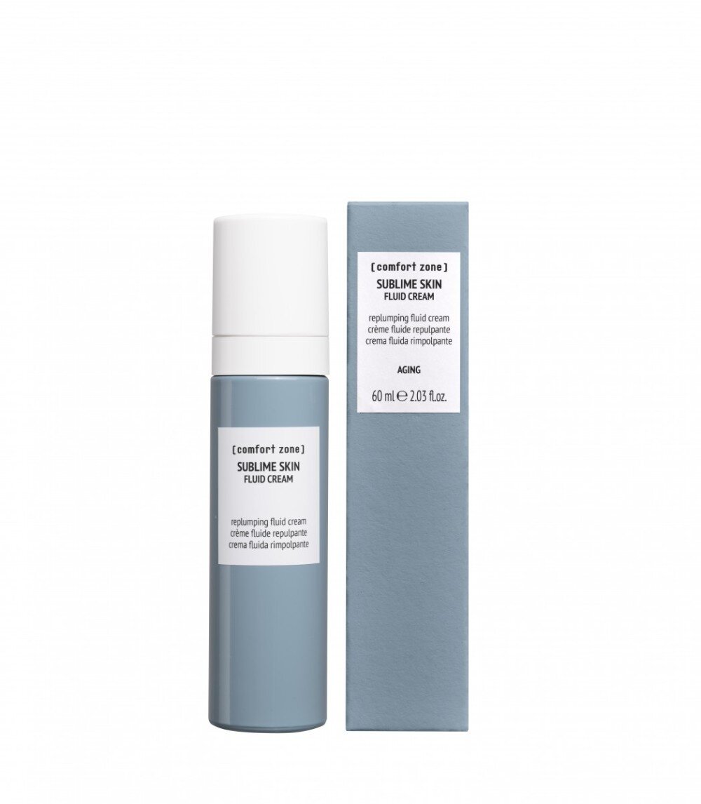SUBLIME SKIN ОМОЛАЖИВАЮЩИЙ ЛИФТИНГ КРЕМ-ФЛЮИД 60 МЛ