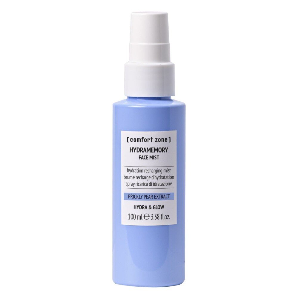 HYDRAMEMORY МИСТ ДЛЯ ЛИЦА
HYDRAMEMORY FACE MIST