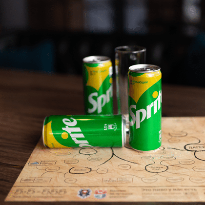 Sprite