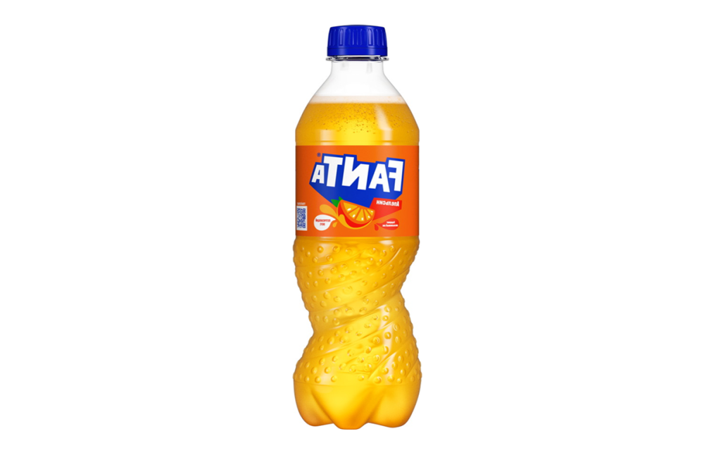 Fanta