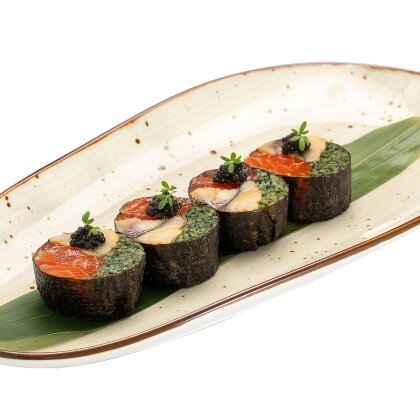 Ролл Шиме - Саба