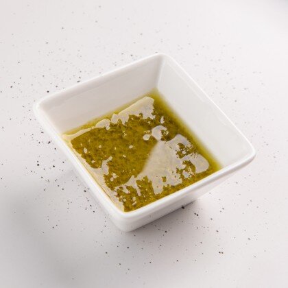 Японский песто