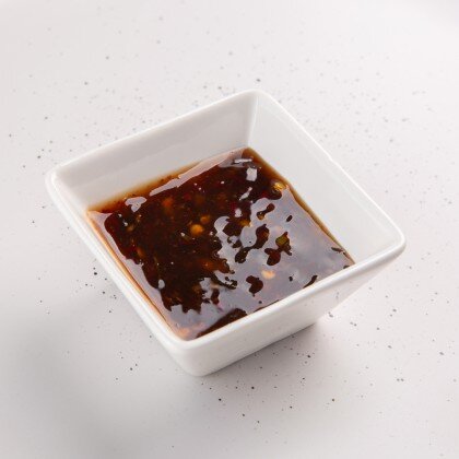 Соус копченно-сладкий чили