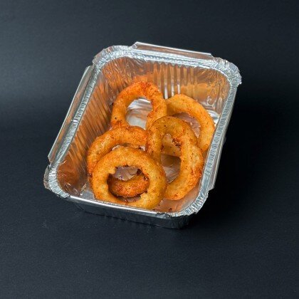 Луковые кольца