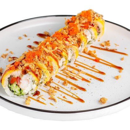 Ролл черри чизз