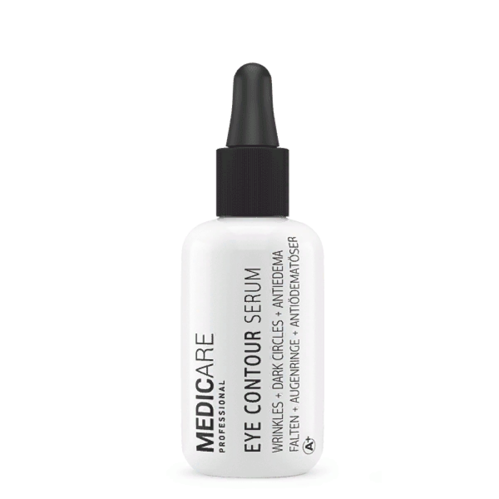 Сыворотка под глаза / MEDICARE EYE CONTOUR SERUM 30 ml