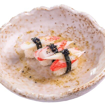 Нигири сурими