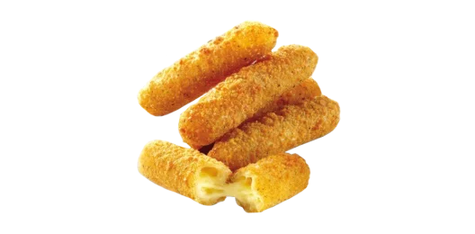 Сырные палочки