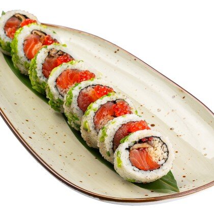 Ролл Сумото