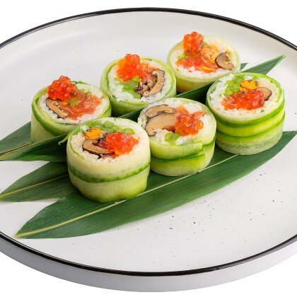 Рулет санго