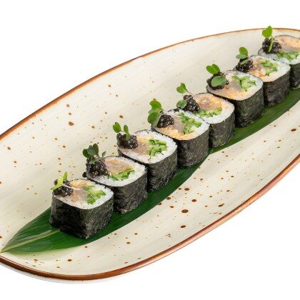 Судзуки маки