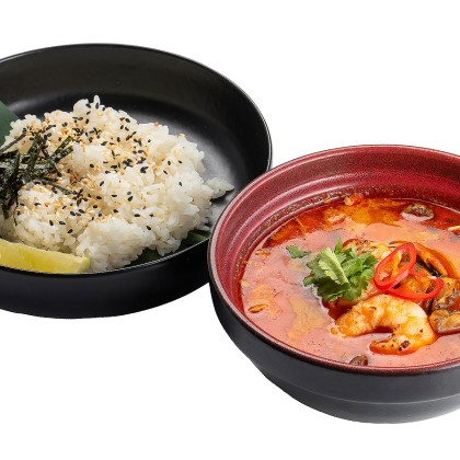 Том-Ям Кунг