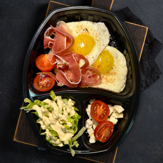 Итальянский