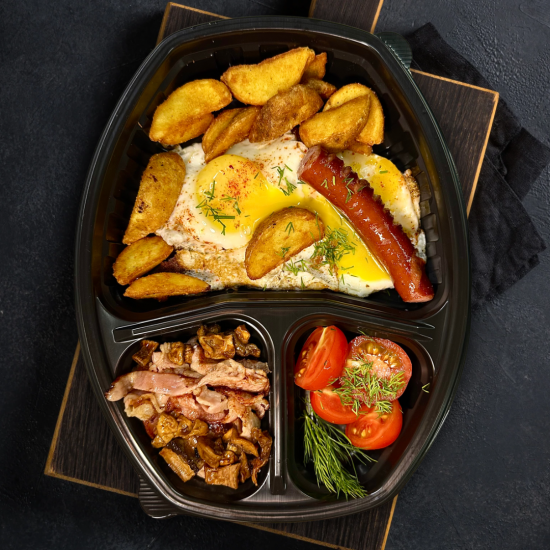 Английский