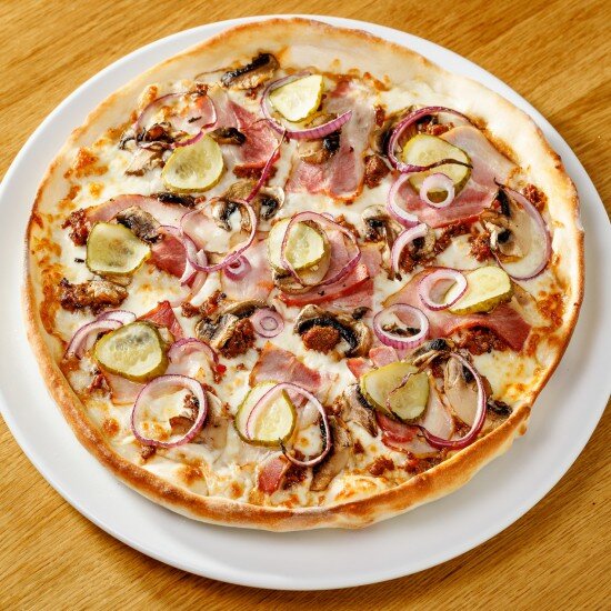 пицца Амели