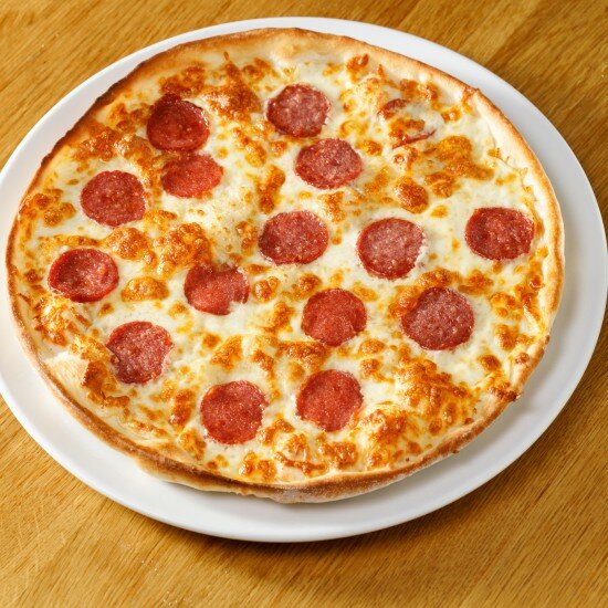 пицца Пепперони