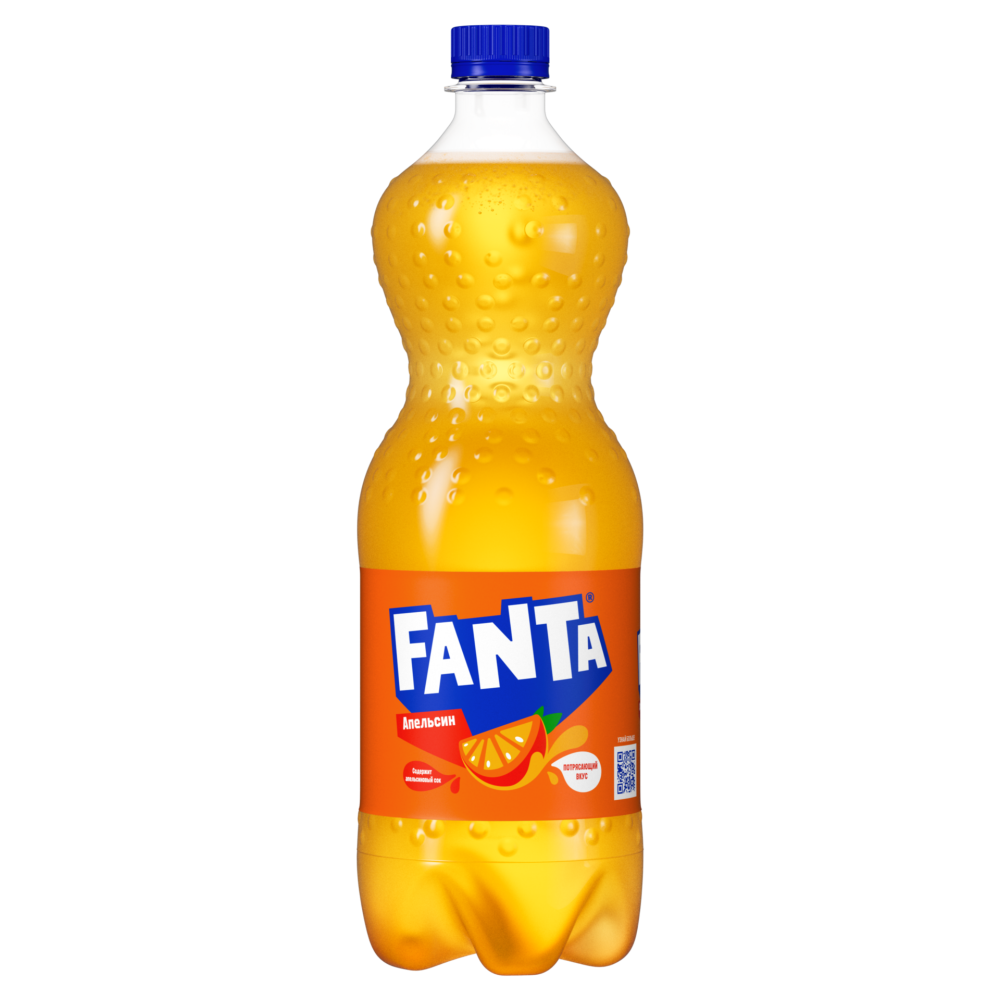 Фанта (0,5)