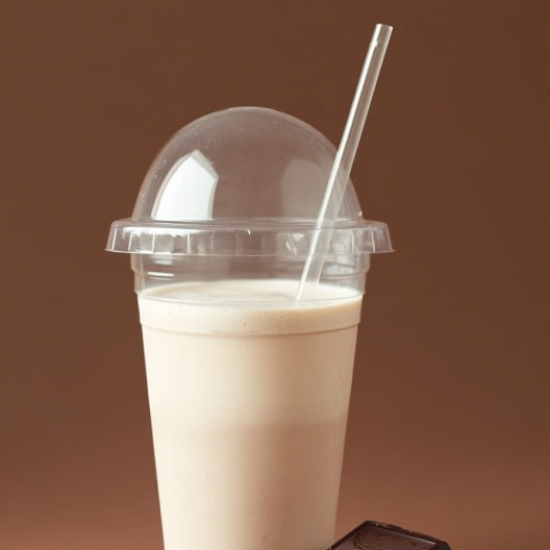 Коктейль шоколад