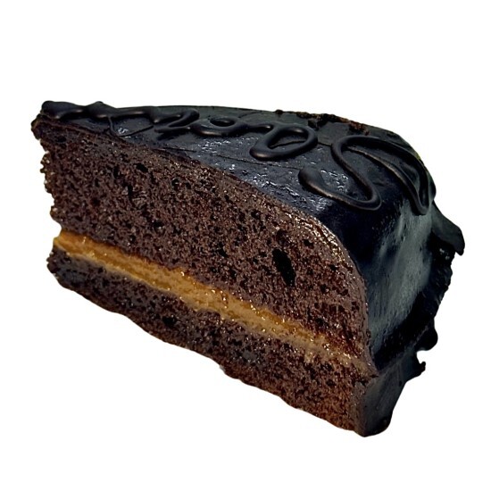 Торт "Захер"