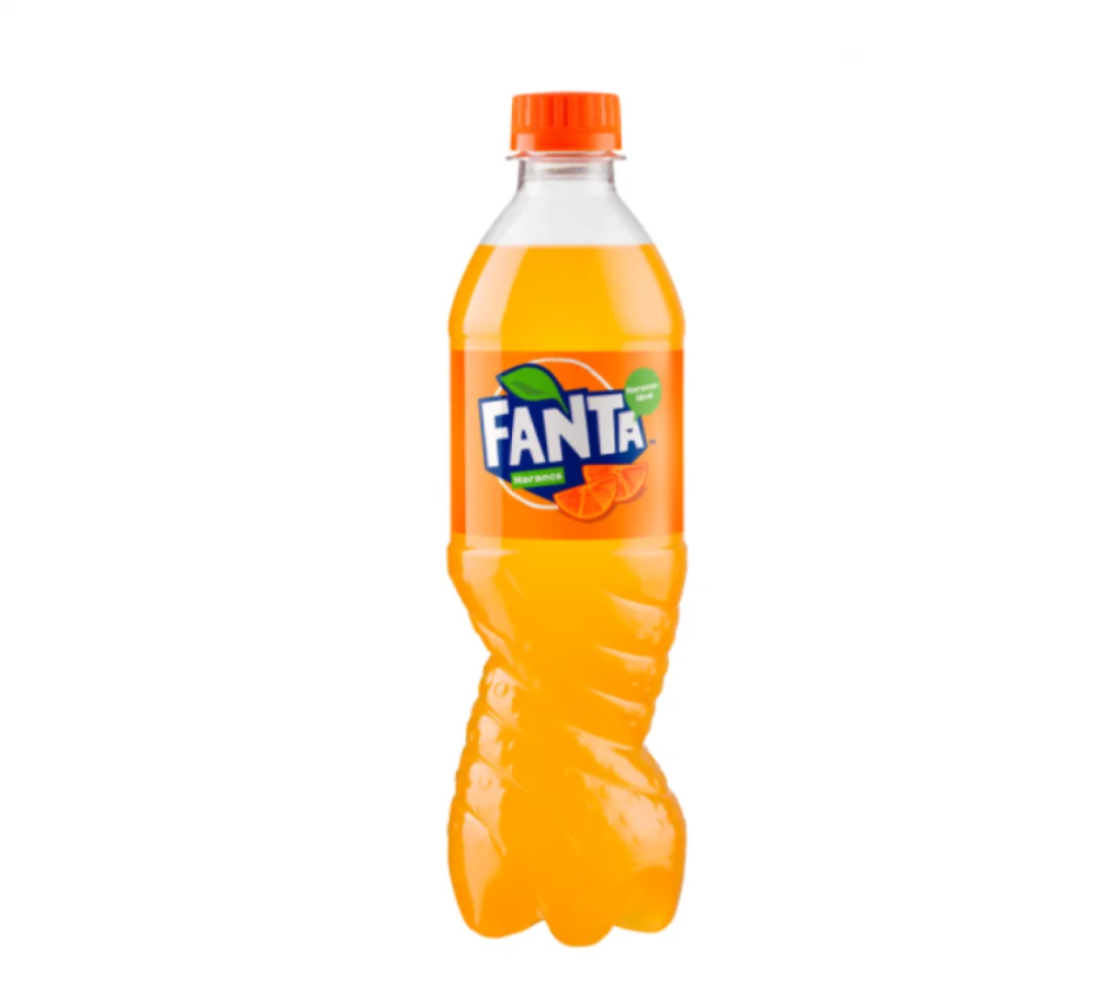 Фанта