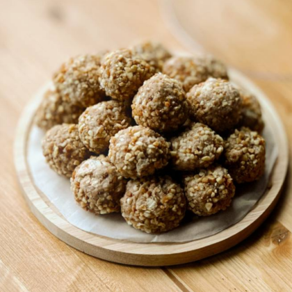 Кокосик вафельный