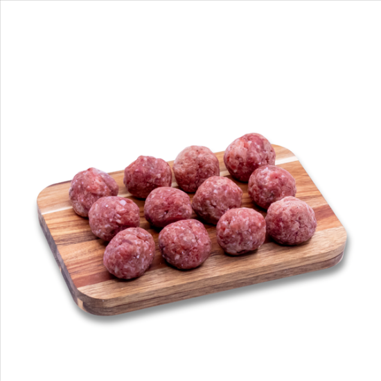 Митболы, 12 шт