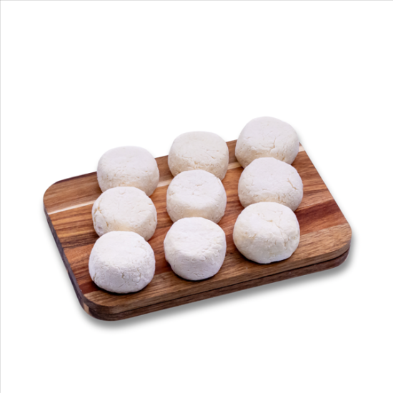 Сырники классические, 9 шт