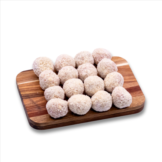 Куриные шарики, 16 шт