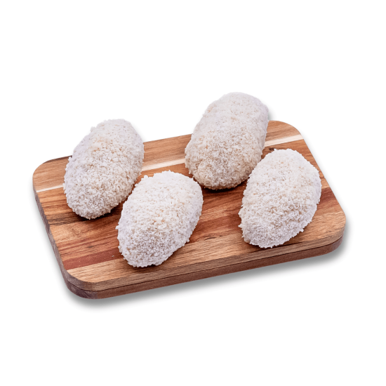 Котлета по-киевски, 4 шт