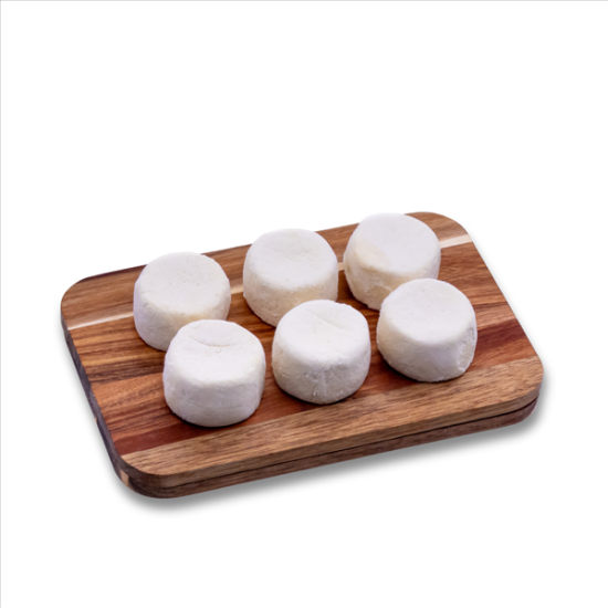 Сырники на рисовой муке, 6 шт