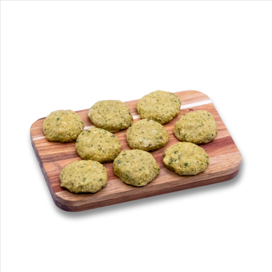 Фалафель, 12 шт