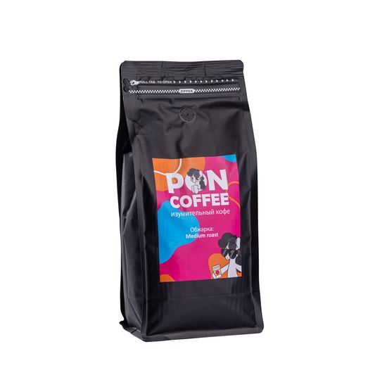 PONS-КОФЕ