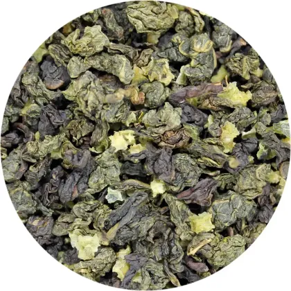 Чай Ананасовый улун