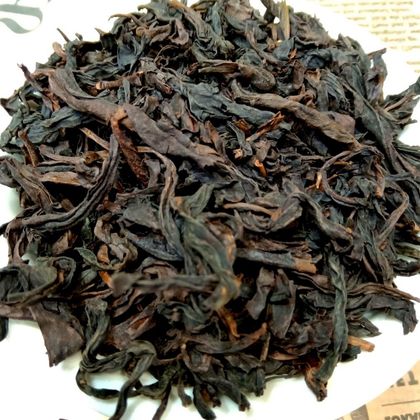 Чай Да Хун Пао (большой красный халат)