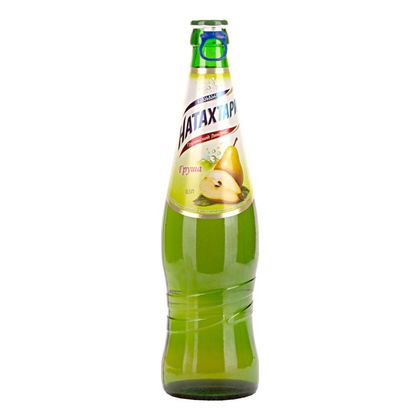 Лимонад Спелая груша (0,5)