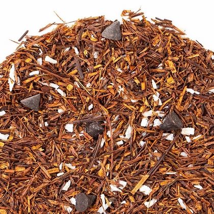 Чай Ройбос (баунти)