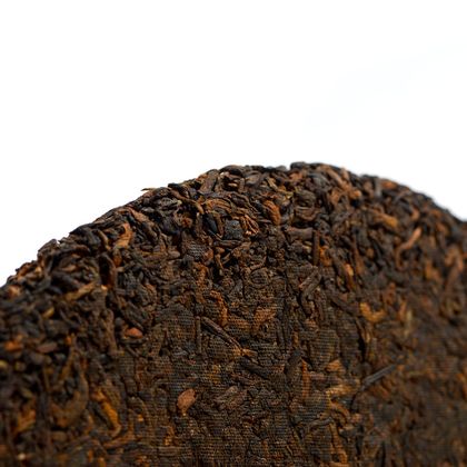 Чай Шу Пуэр