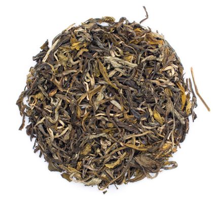 Чай Бай Мао Хоу (беловолосая обезьяна)