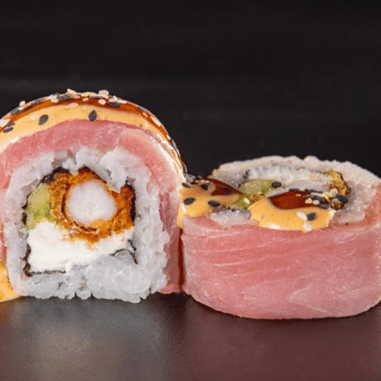 Призрак в доспехах